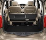 Renault Grand Modus 2007 года